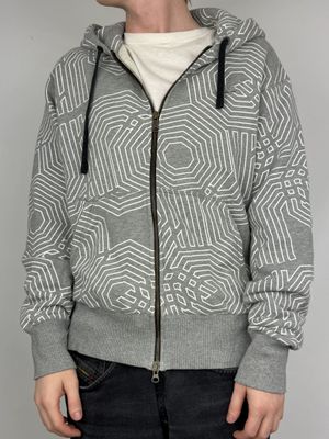 Bluza rozpinana Nike (M)