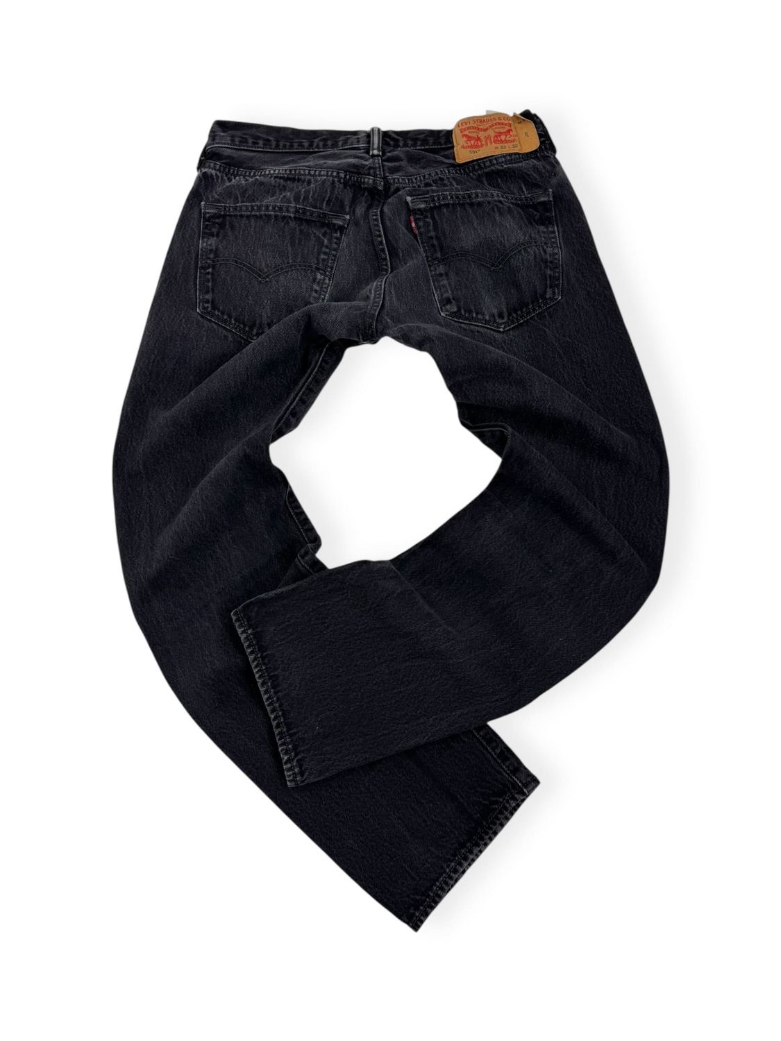 Spodnie Levi's 501 (S)