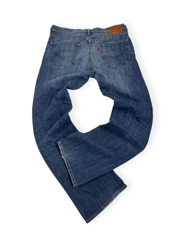 Spodnie Levi's 527 (M)