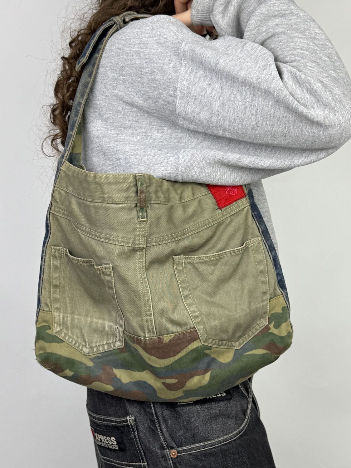 Torba Y2K (One size)