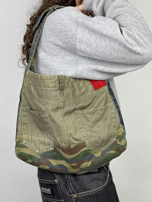 Torba Y2K (One size)