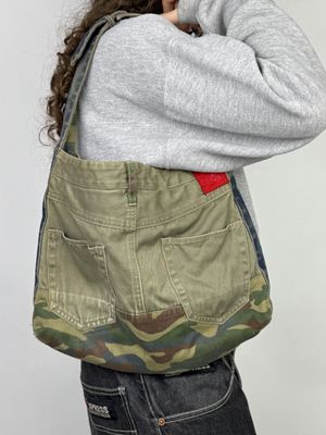 Torba Y2K (One size)