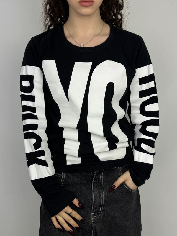 Longsleeve MISBHV (S)