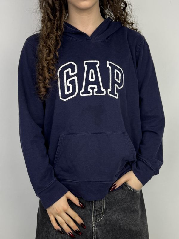 Bluza z kapturem GAP (Damskie XL)