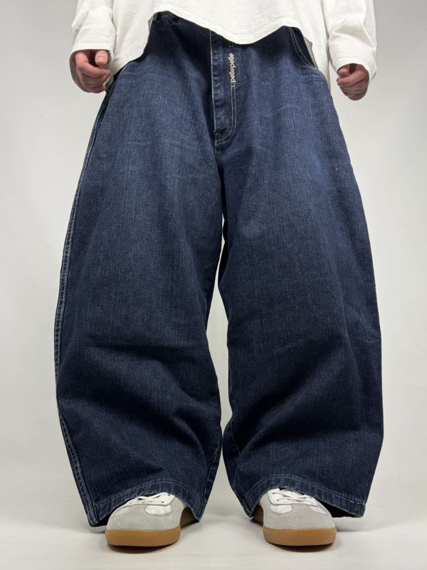 Spodnie Pelle Pelle Baggy (XXL)