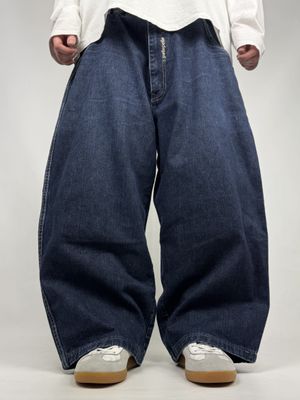 Spodnie Pelle Pelle Baggy (XXL)