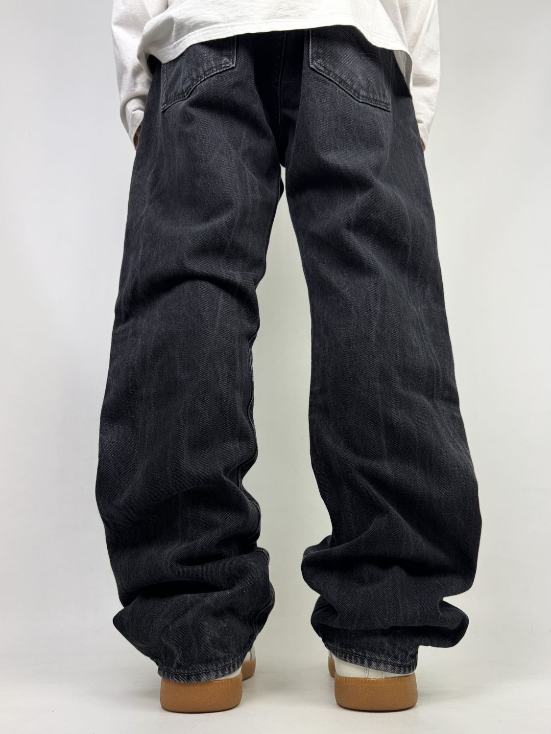 Spodnie Levi's 501 (L)