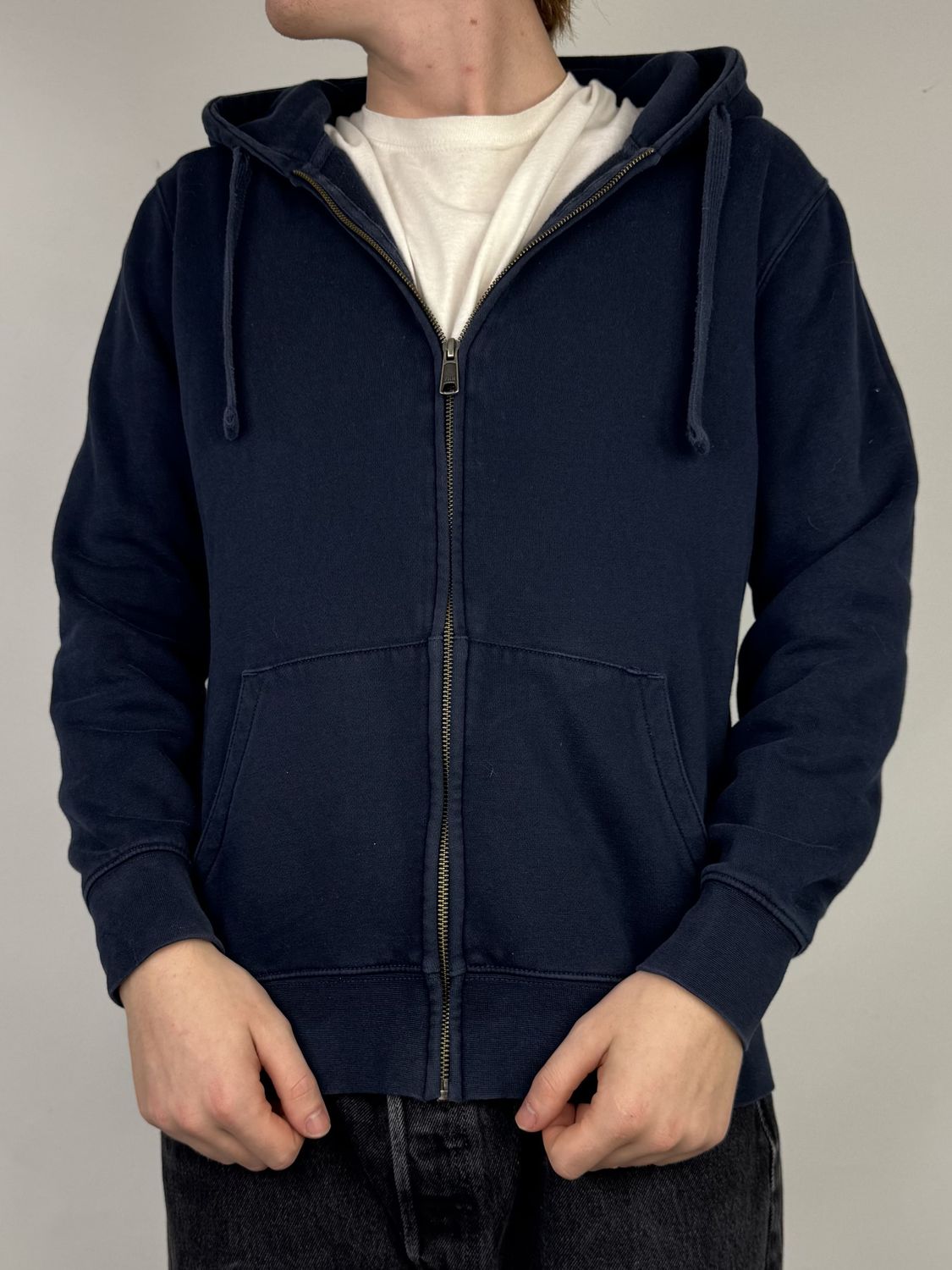 Bluza rozpinana Russell Athletic (M)