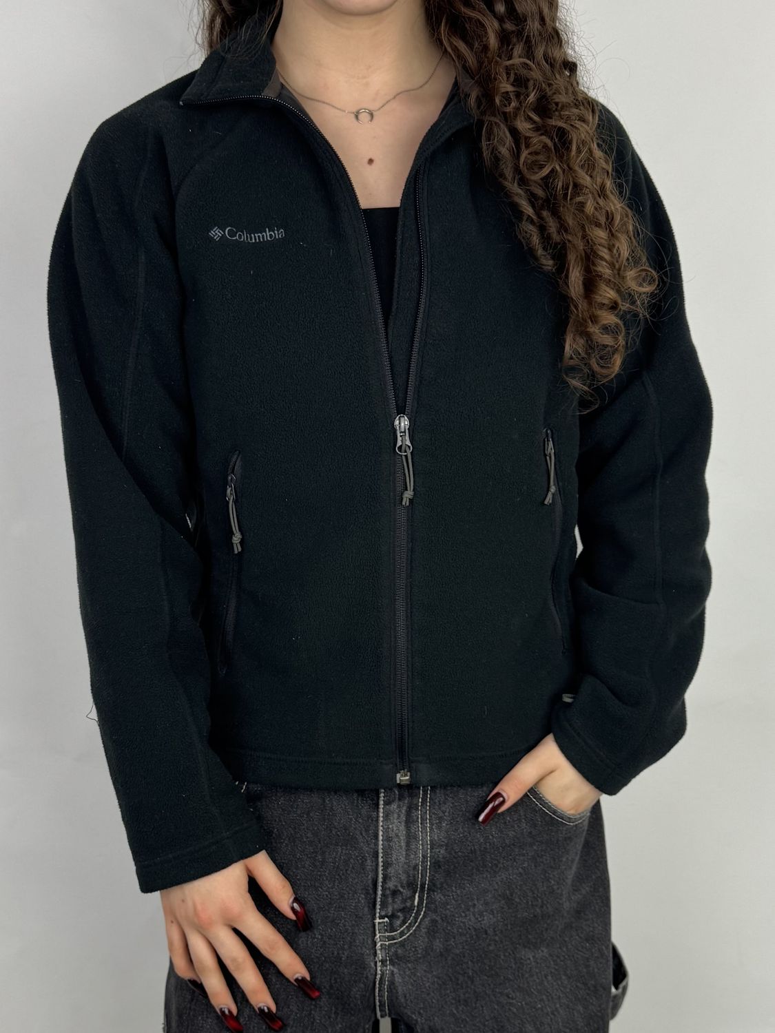 Polar Columbia (Damskie S)