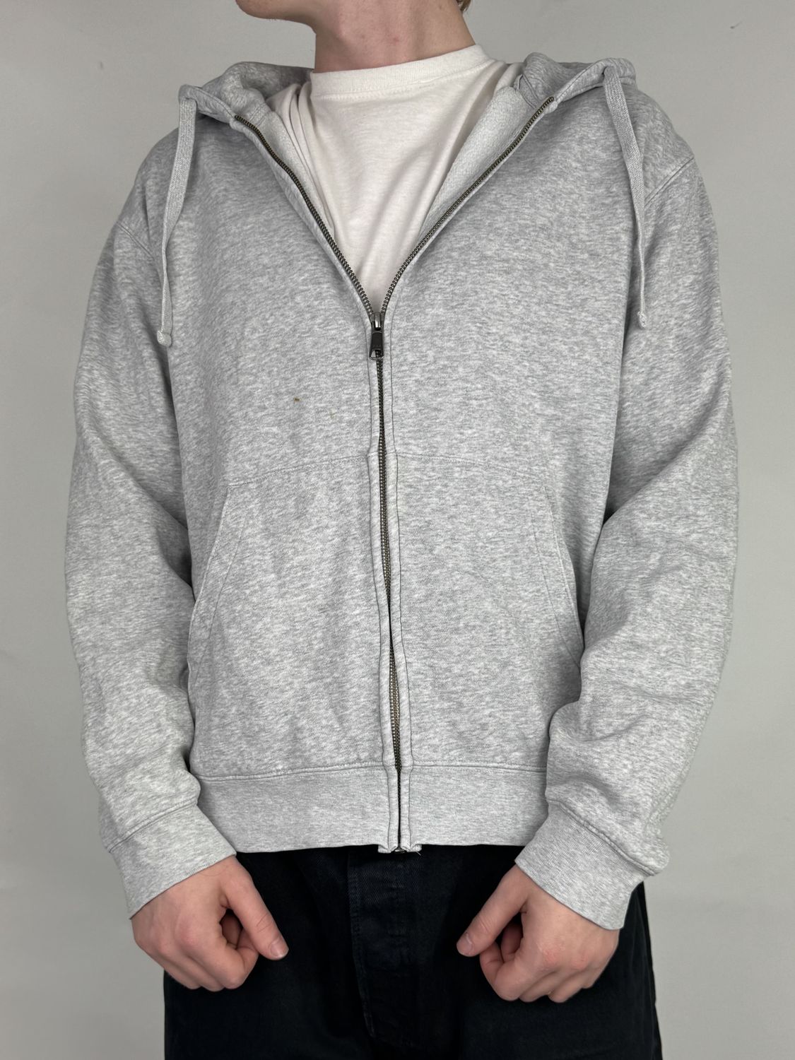 Bluza rozpinana Russell Athletic (M)