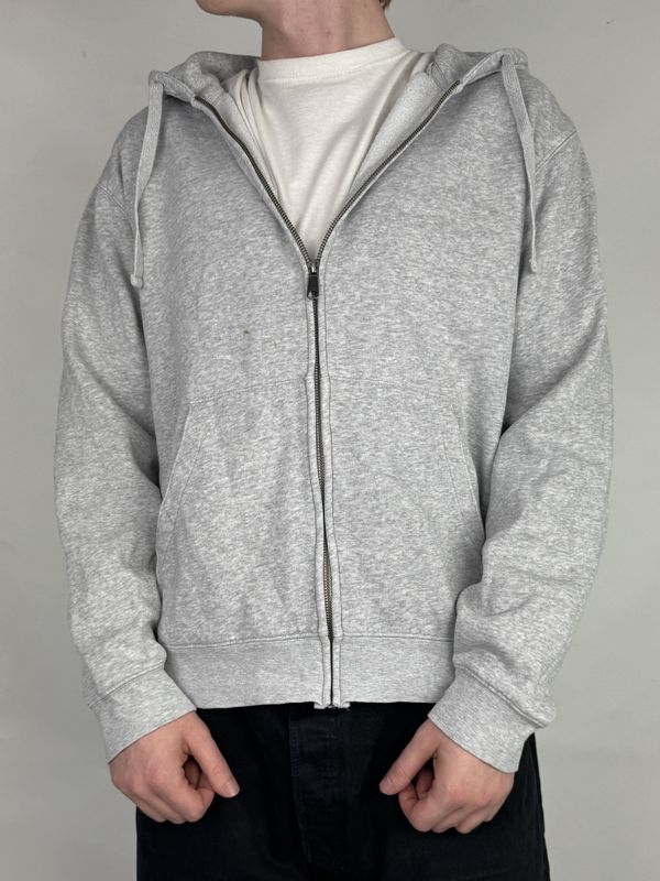 Bluza rozpinana Russell Athletic (M)