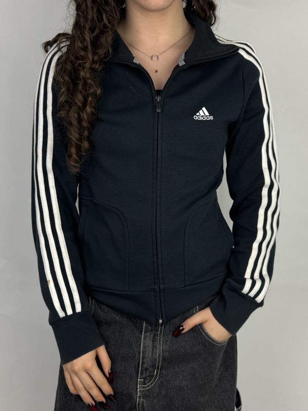 Bluza Adidas (Damskie XS)