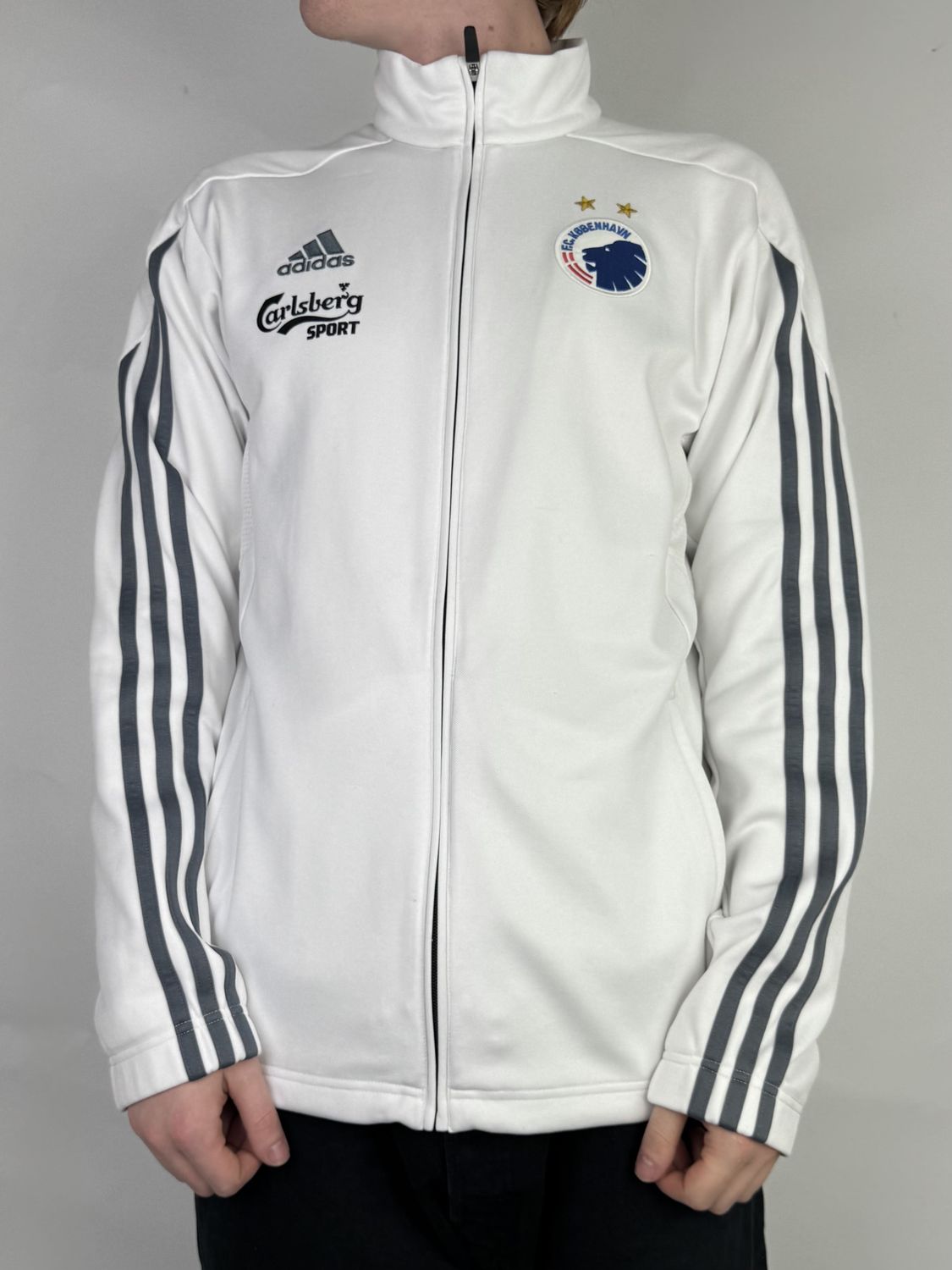 Bluza Adidas x FC Kopenhaga (M)