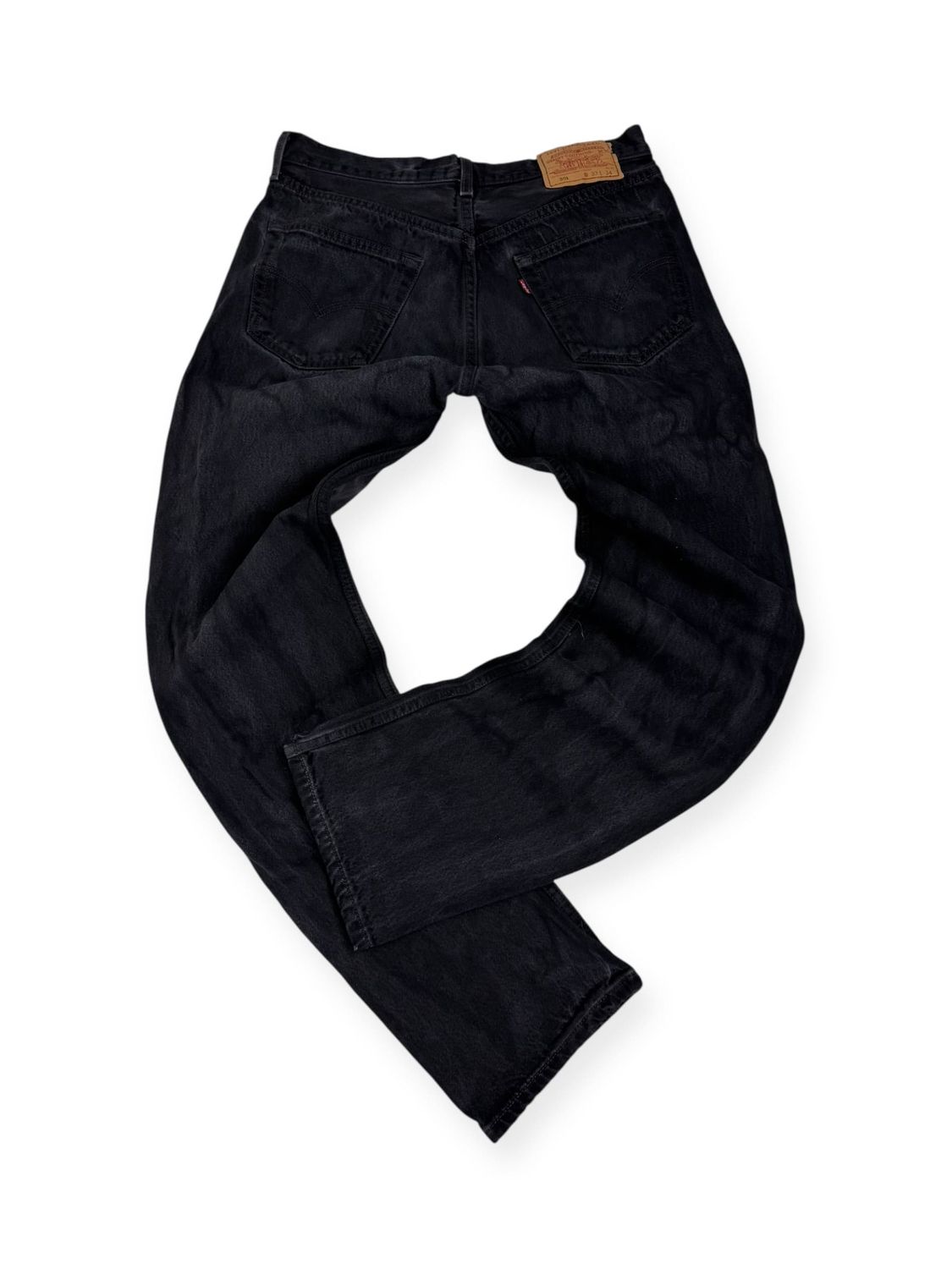 Spodnie Levi's 501 90's (M)