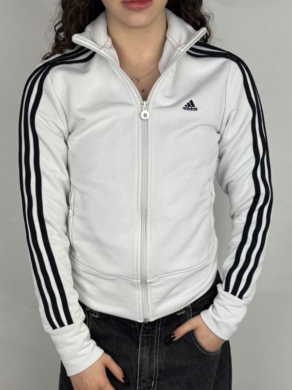 Bluza Adidas (Damskie XS)