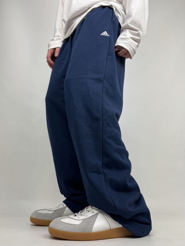 Spodnie Dresowe Adidas (XXL)