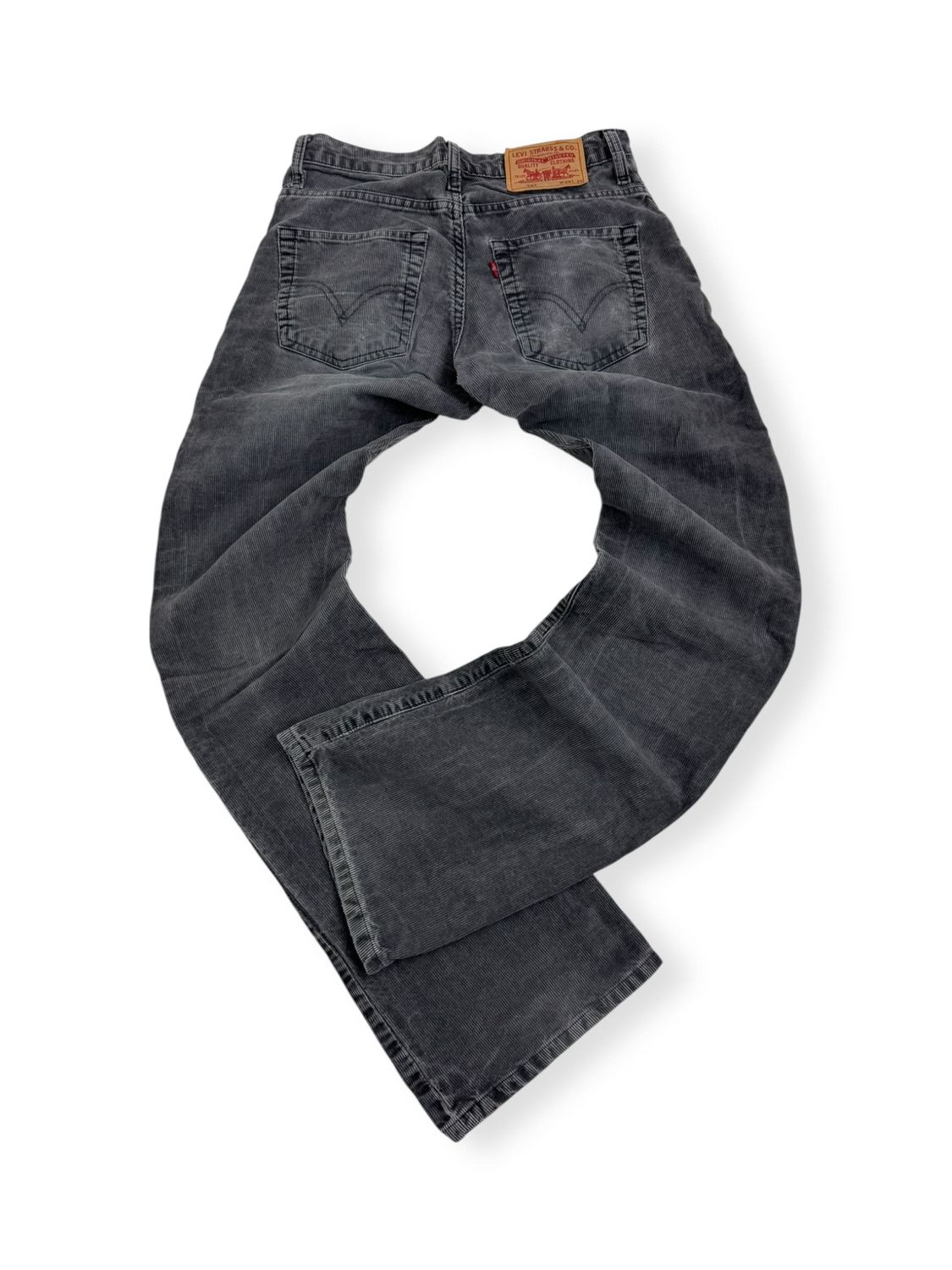 Spodnie Levi's 507 (S)