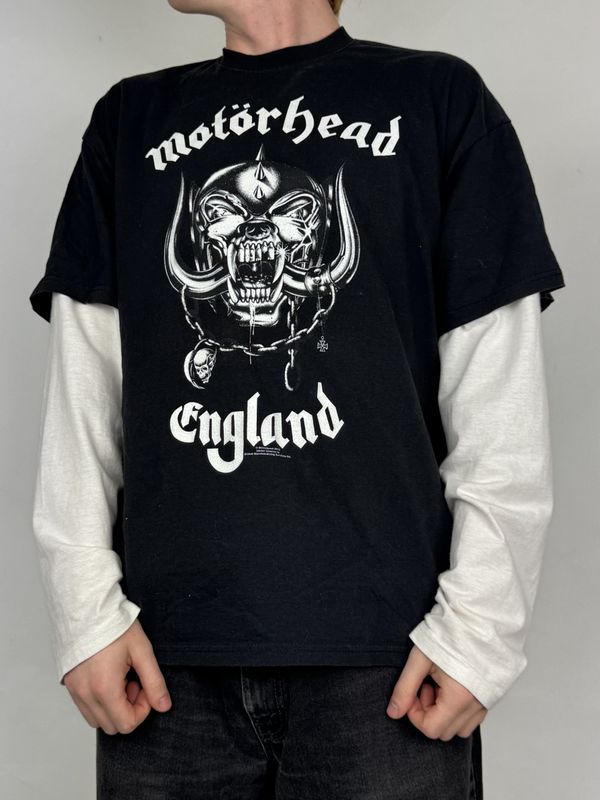 T-shirt Motorhead (XL)