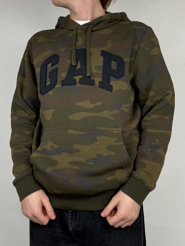 Bluza z kapturem GAP (M)