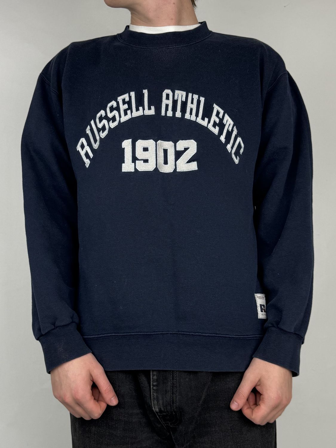 Bluza Russell Athletic 90's (M)