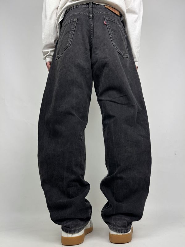 Spodnie Levi's 550 00's (M)