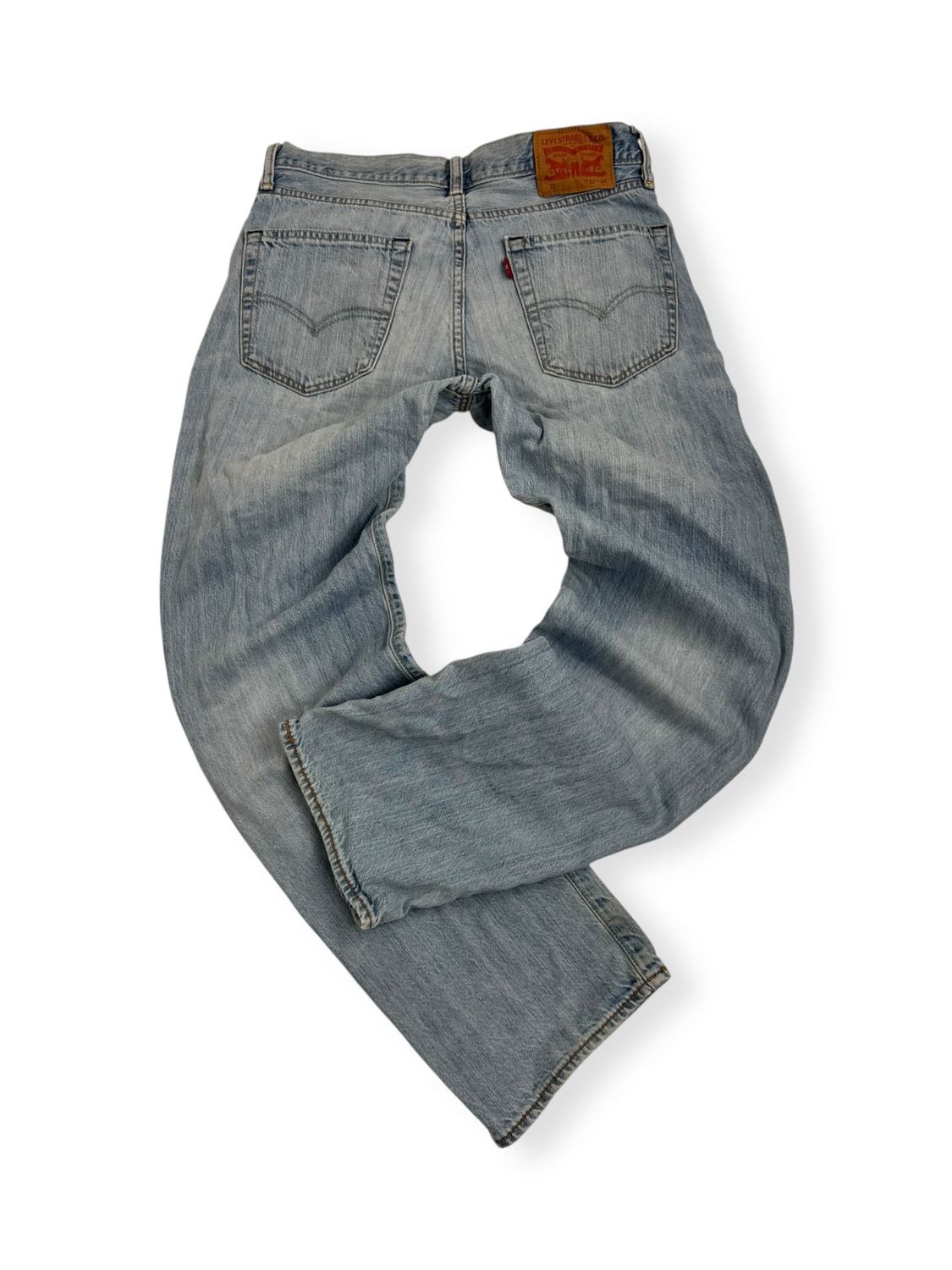 Spodnie Levi's 751 (M)