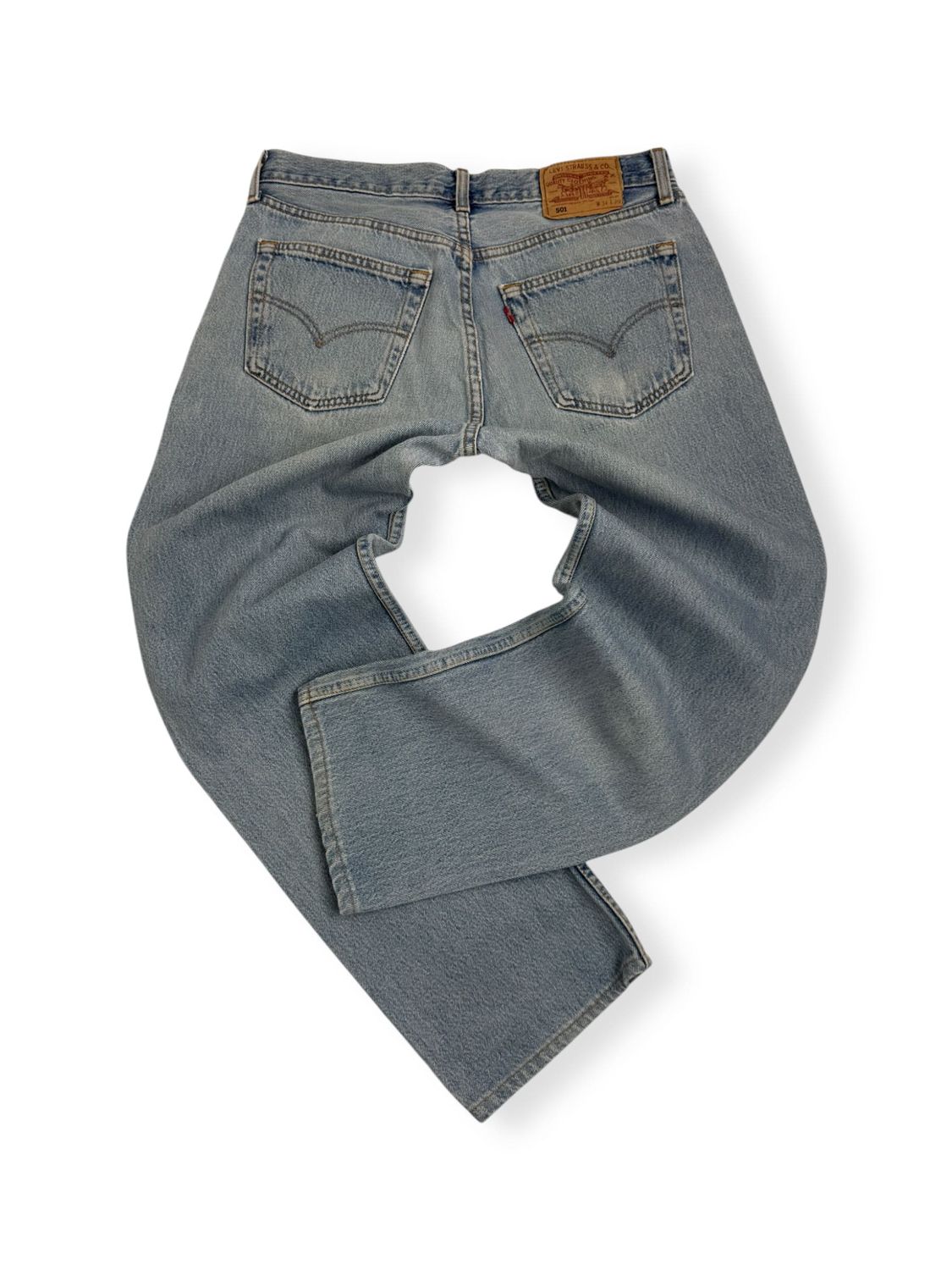 Spodnie Levi's 501 90's (M)