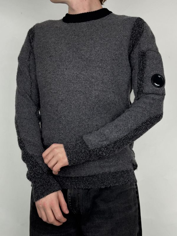 Sweter C.P. Company (M)