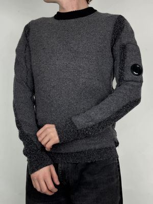 Sweter C.P. Company (M)