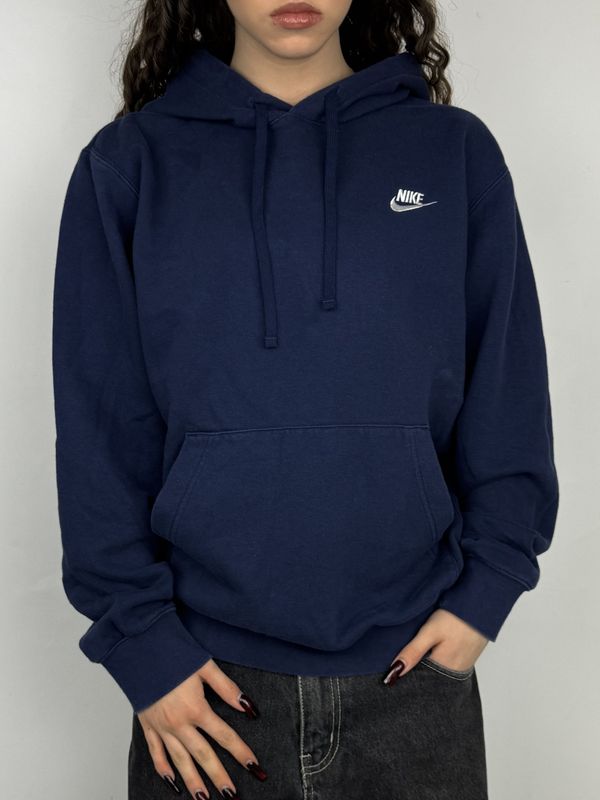 Bluza z kapturem Nike (S)