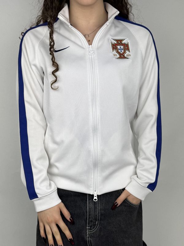 Bluza Nike x Portugal (Damskie S)