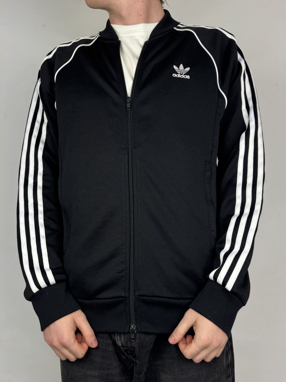 Bluza Adidas (M)