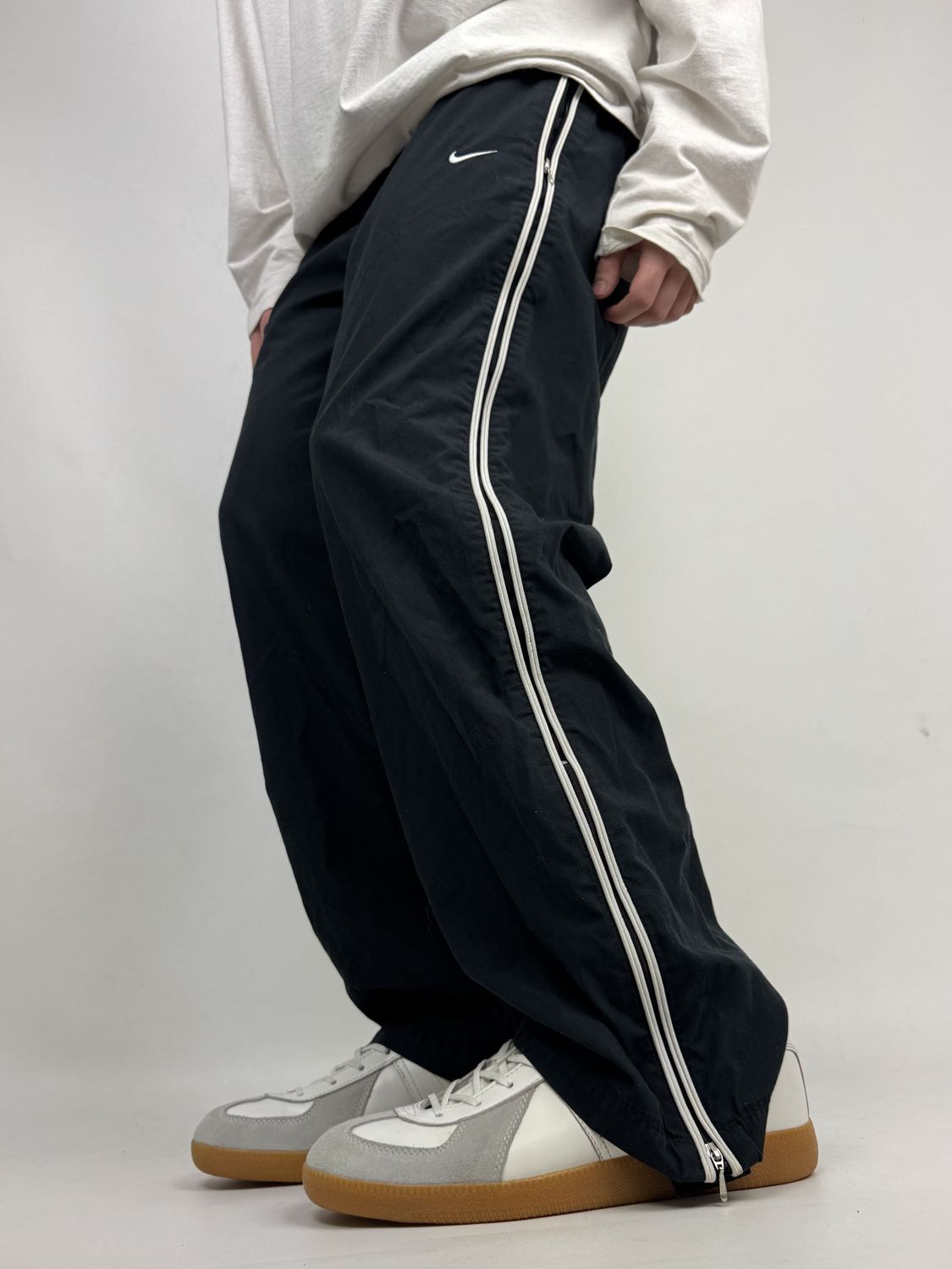 Spodnie Dresowe Nike (M)