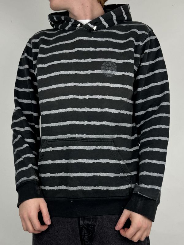 Bluza z kapturem Fullprint (S)