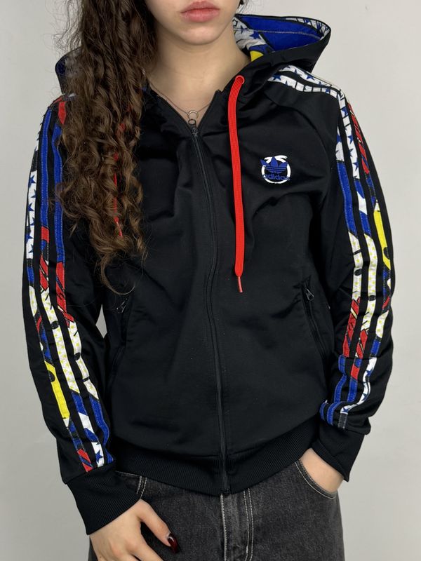 Bluza Adidas (Damskie M)