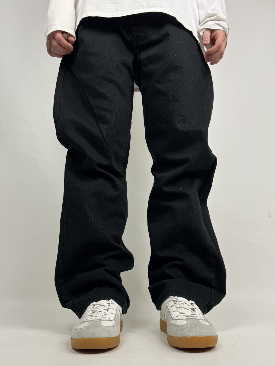 Spodnie Levi's 751 (XL)