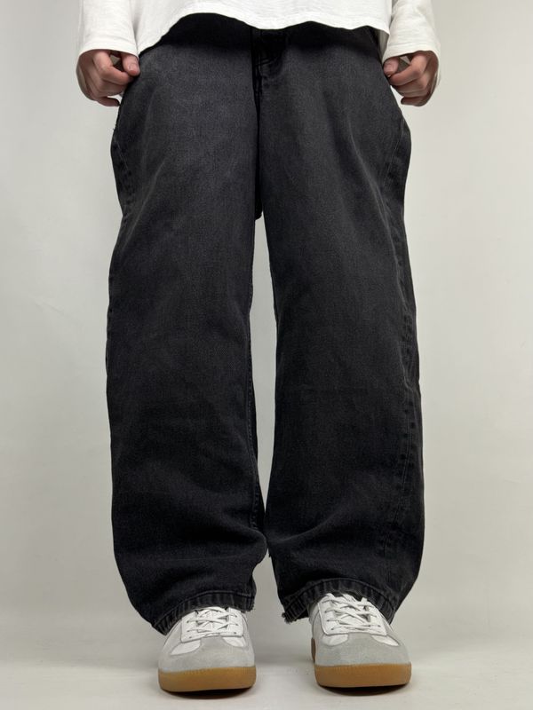 Spodnie DC Baggy (S)