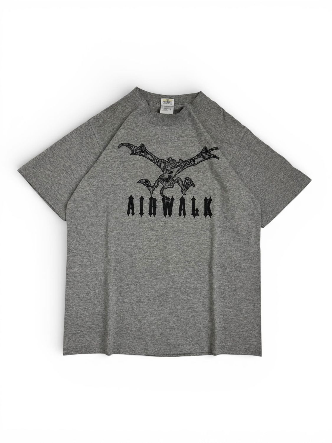 T-shirt Airwalk 00's (S)