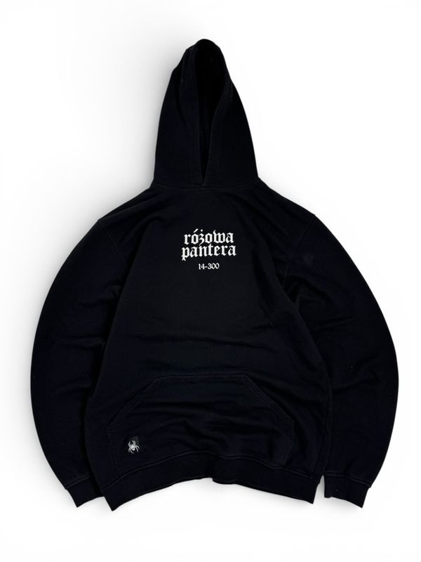 Bluza z kapturem Szpaku (XXL)