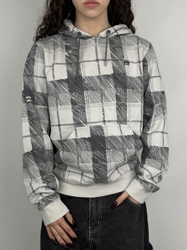 Bluza z kapturem Billabong (S)