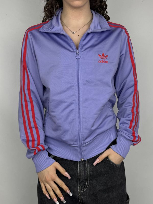 Bluza Adidas (Damskie S)