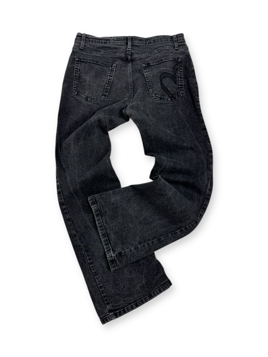 Spodnie Flared Y2K (Damskie S)