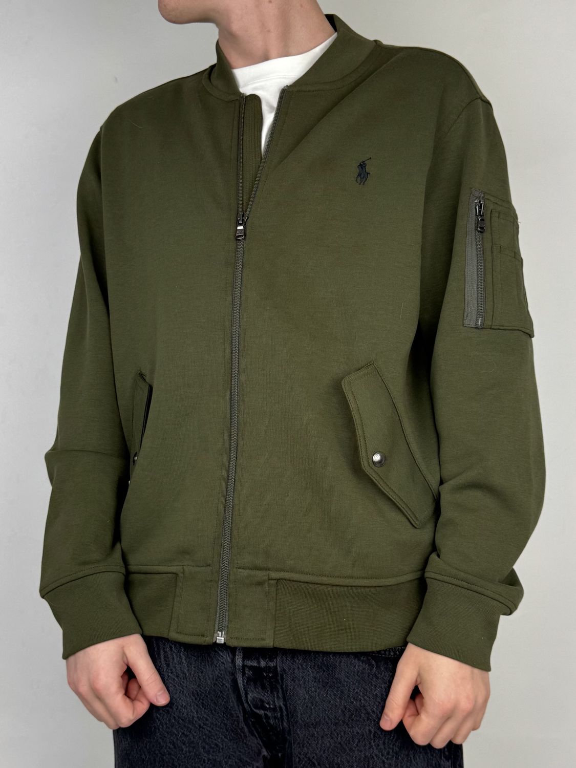 Bluza Ralph Lauren (M)