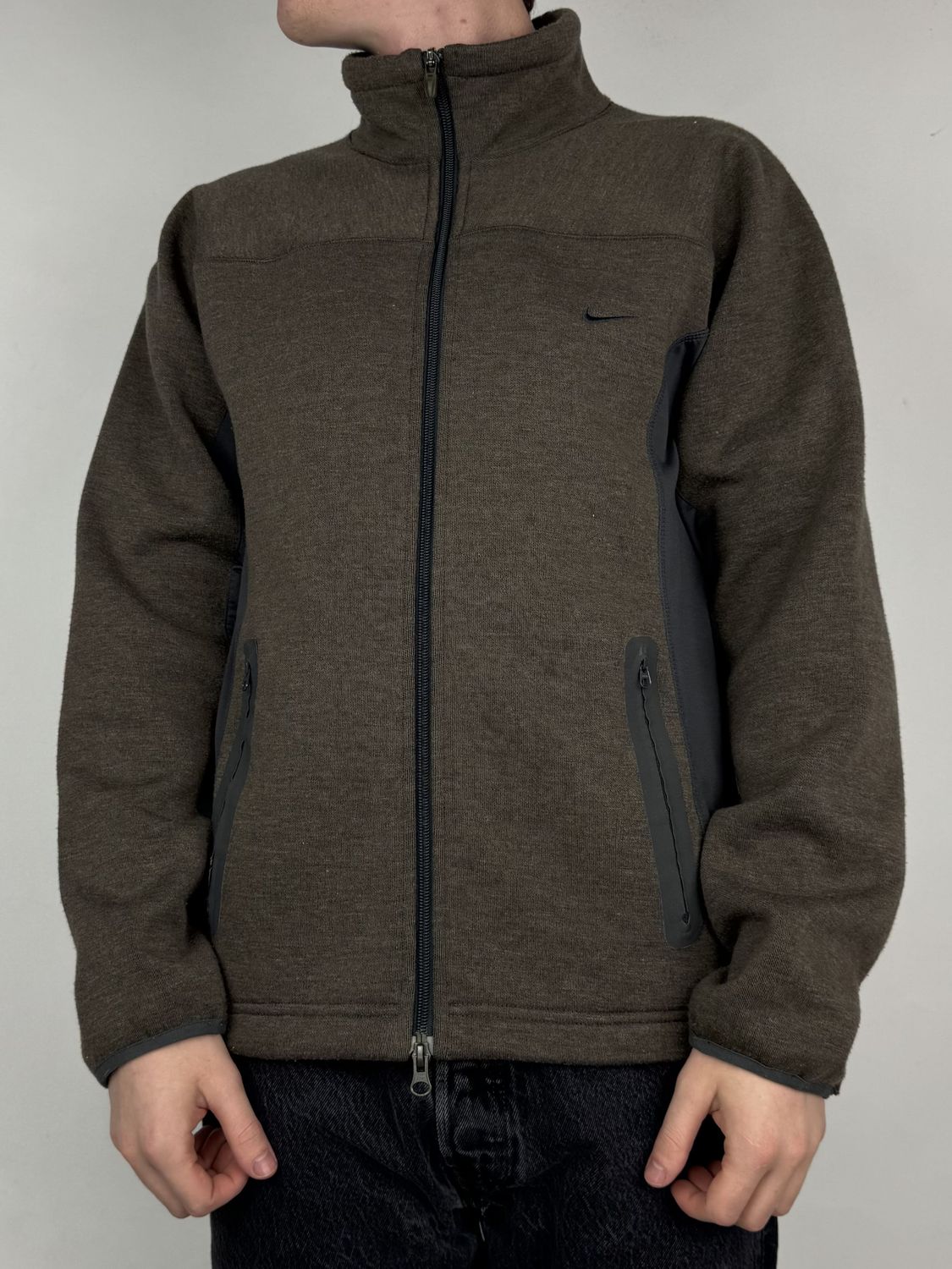 Bluza rozpinana Nike Outdoor (S)