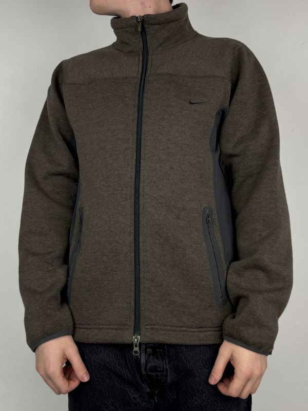 Bluza rozpinana Nike Outdoor (S)