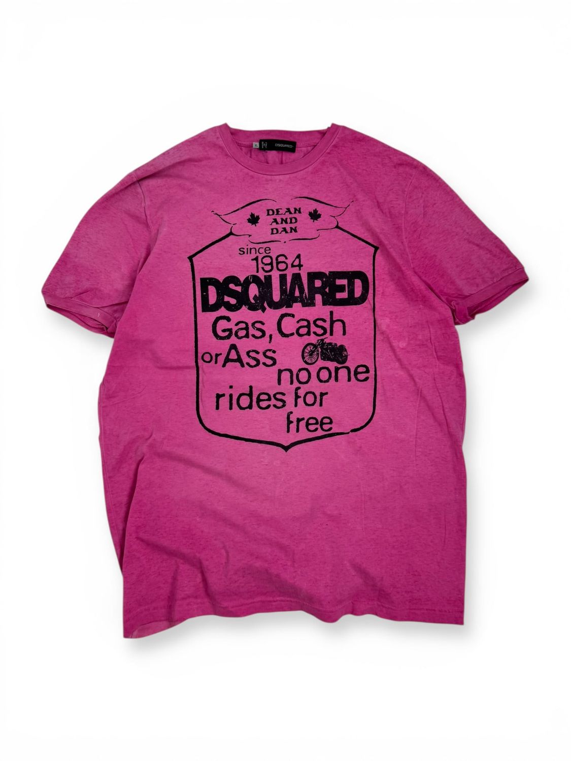 T-shirt Dsquared2 (XL)