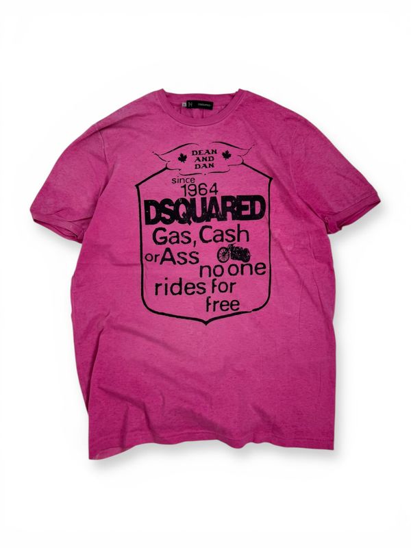 T-shirt Dsquared2 (XL)