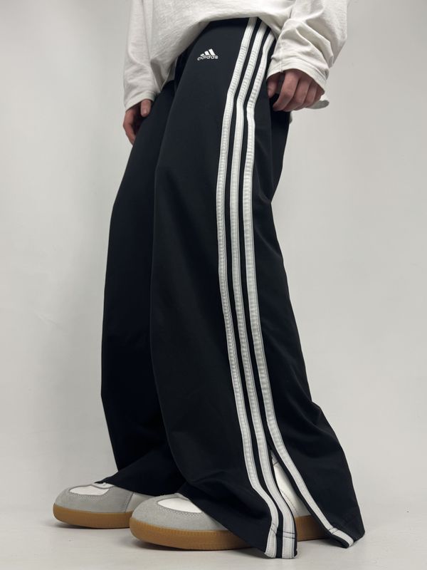 Spodnie Dresowe Adidas (S)