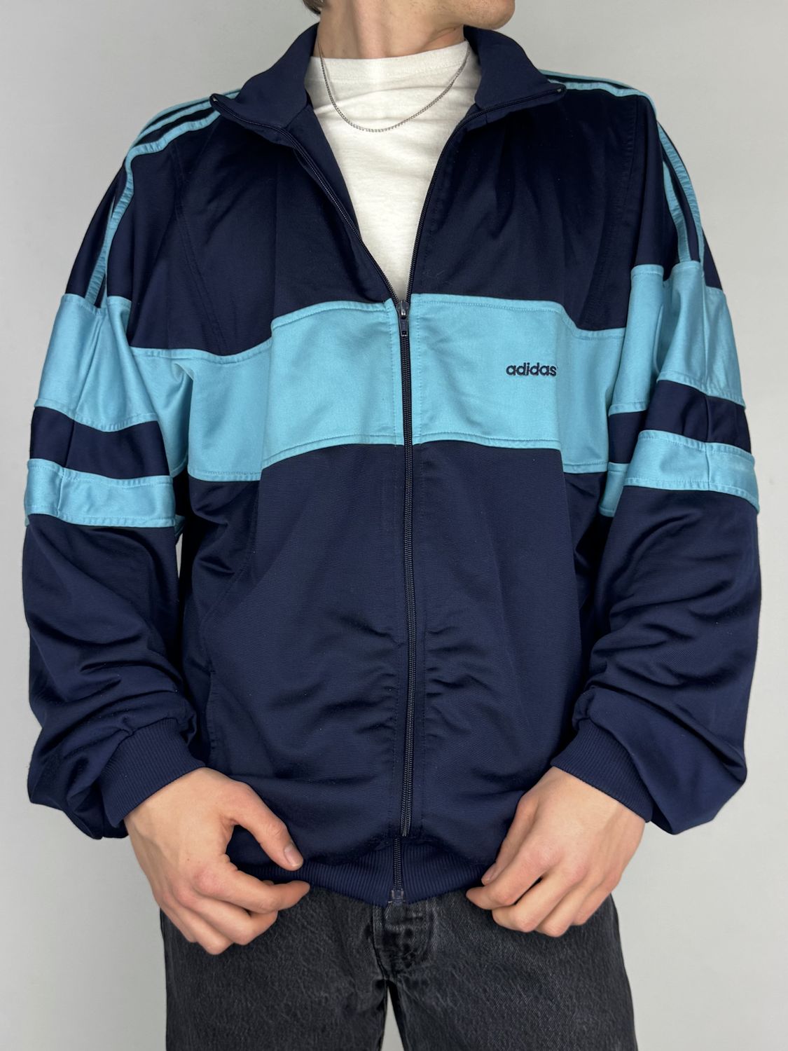 Bluza Adidas 90's (XXL)