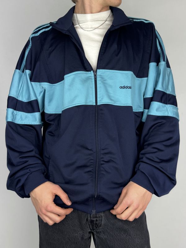 Bluza Adidas 90's (XXL)